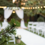 Ceremony Layout Design