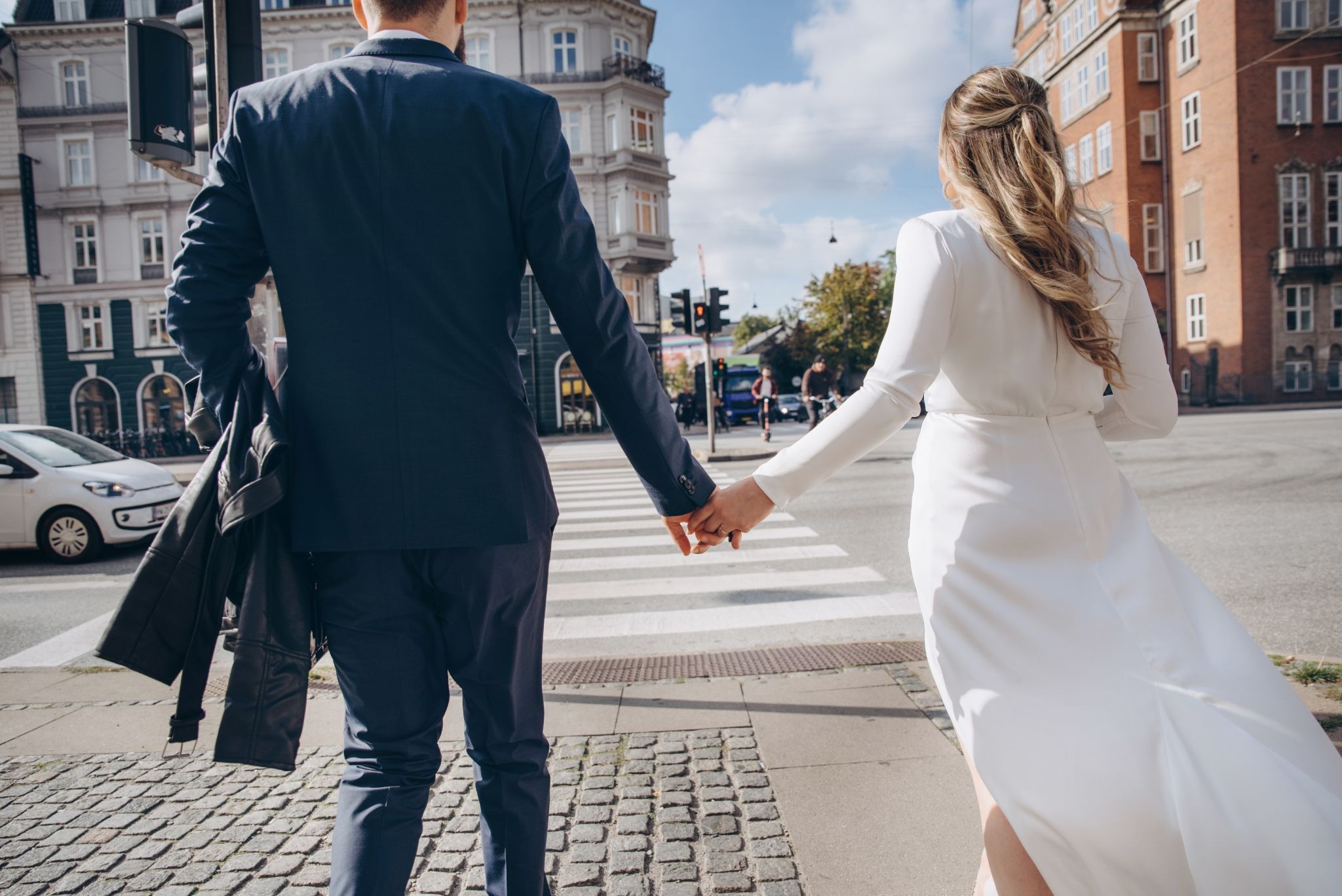 Mindful Wedding Planning