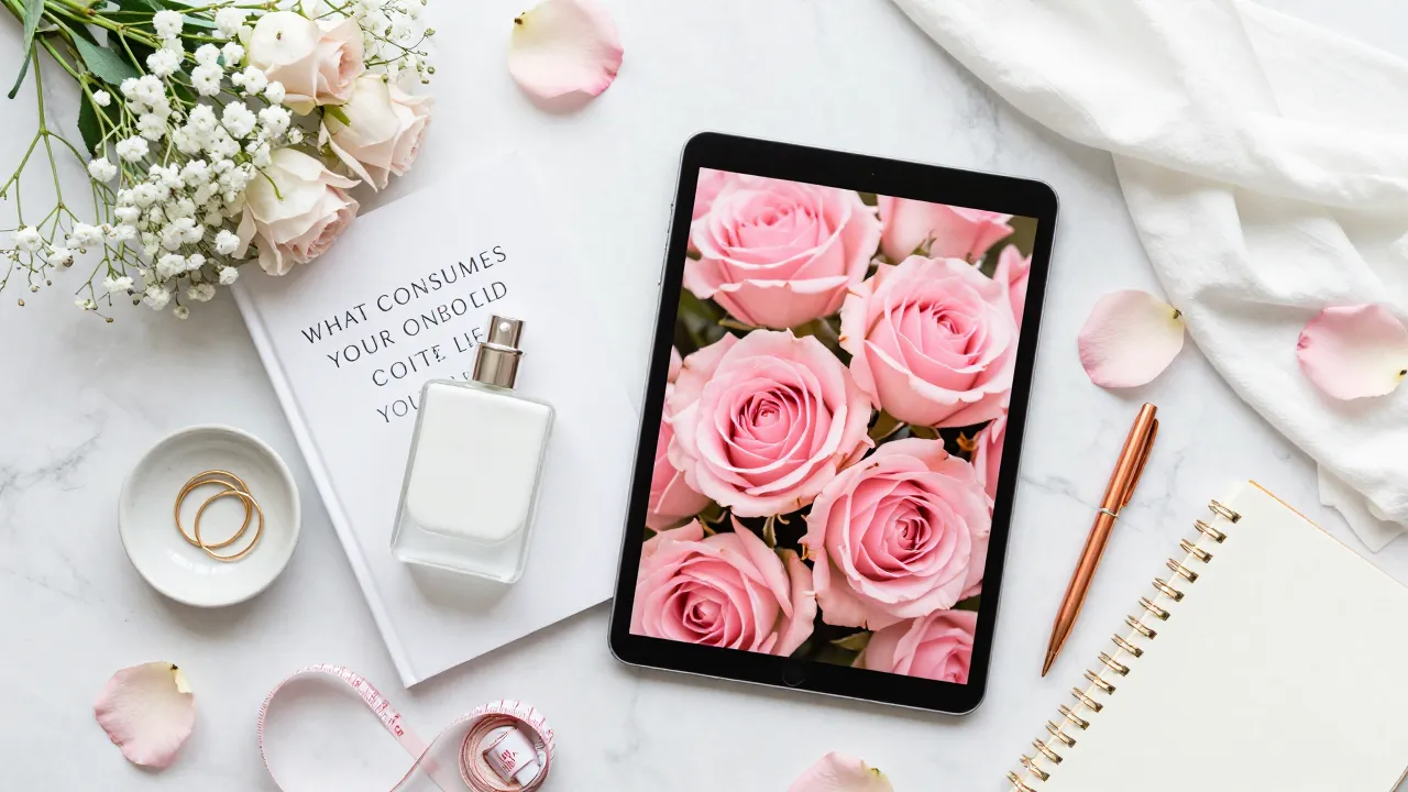 Wedding Wellness Planning