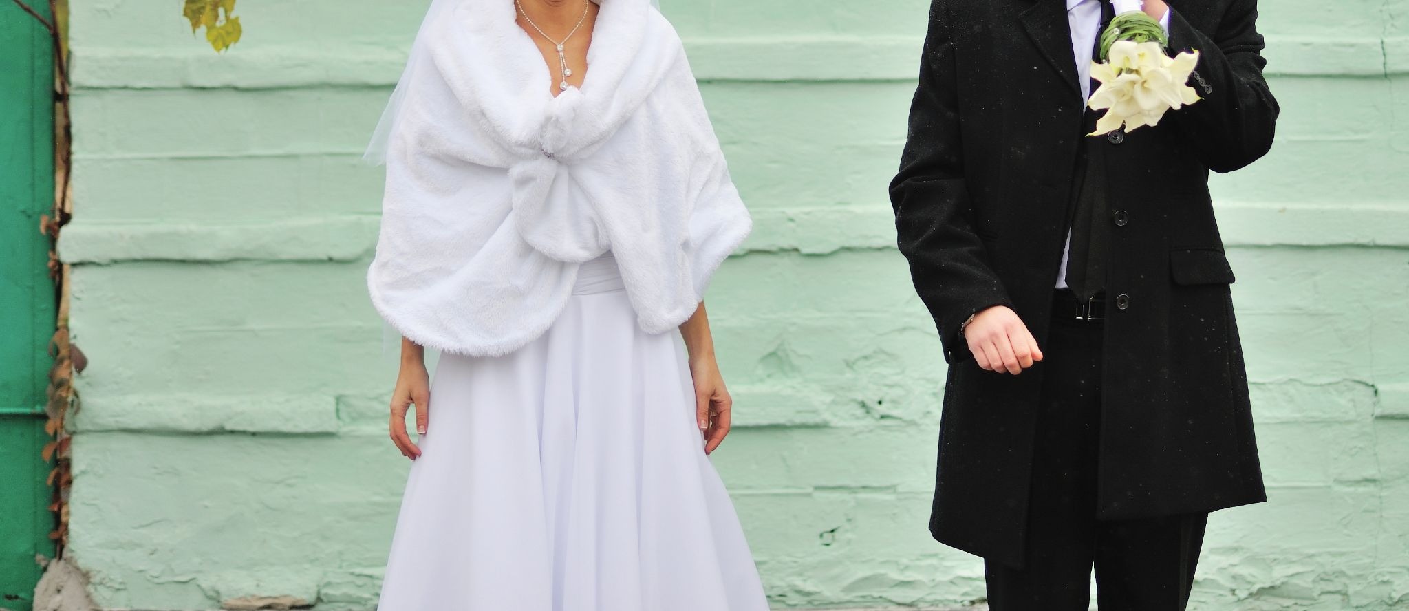 Convertible Wedding Dresses